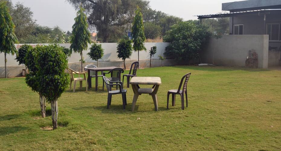 Hotel Ankit Palace, Sikar 4